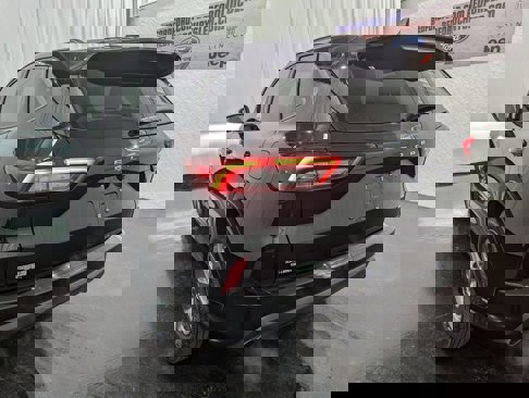 Used 2024 Ford Escape ST-Line image 8