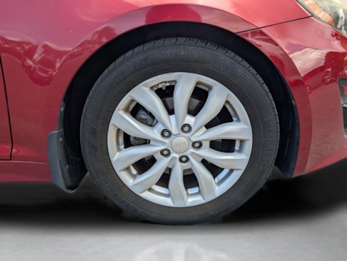 Used 2015 Kia Optima EX w/ EX Premium Package image 43