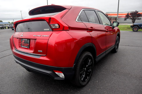 Used 2018 Mitsubishi Eclipse Cross LE image 28
