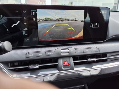 New 2025 Kia K4 GT-Line image 17