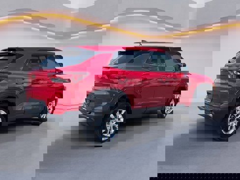 New 2026 Chevrolet TrailBlazer LS w/ LS Convenience Package image 7