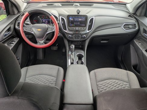 Used 2020 Chevrolet Equinox LT image 10
