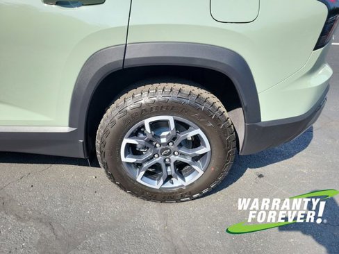 New 2026 Chevrolet Equinox ACTIV w/ Safety and Technology Package image 22