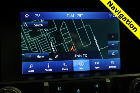 Used 2022 Ford Mustang Shelby GT500 w/ Technology Package image 18