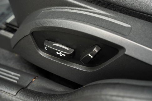 Used 2008 Volvo S40 T5 image 15