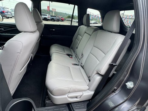 Used 2021 Honda Passport Elite image 17
