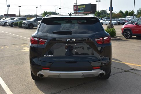 Used 2021 Chevrolet Blazer LT image 6