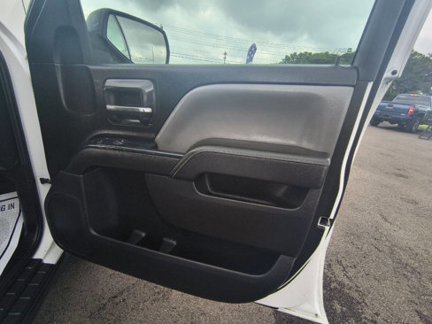 Used 2014 GMC Sierra 1500 4x4 Double Cab w/ Sierra Appearance Package image 21