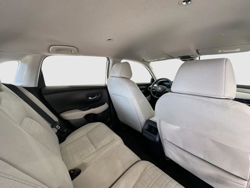Certified 2023 Honda HR-V LX image 31