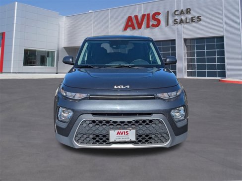 Used 2022 Kia Soul LX w/ Technology Package image 8