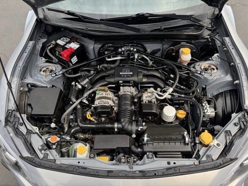 Used 2013 Scion FR-S 10 Series image 18