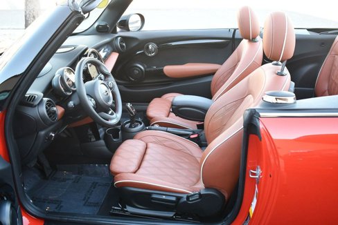Used 2020 MINI Cooper S image 14