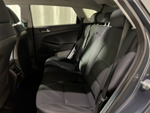 Used 2021 Hyundai Tucson Sport w/ Cargo Package image 18