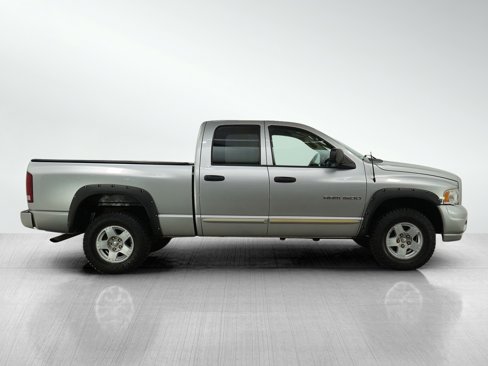 Used 2005 Dodge Ram 1500 Truck SLT w/ Sport Appearance Group image 6