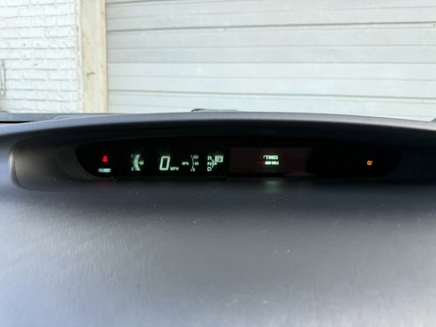 Used 2010 Toyota Prius Two image 16