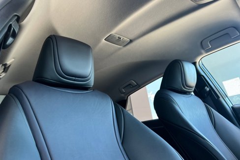 Certified 2018 Toyota Mirai image 20