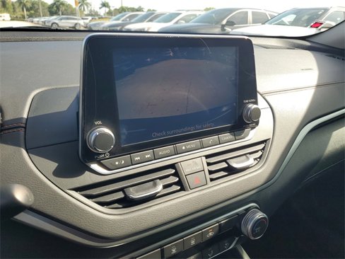 Used 2019 Nissan Altima 2.5 SR image 27