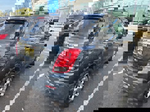 Used 2016 Chevrolet Trax LTZ w/ LPO, Protection Package image 6