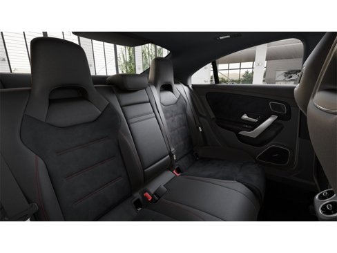 Used 2024 Mercedes-Benz CLA 250 4MATIC image 5