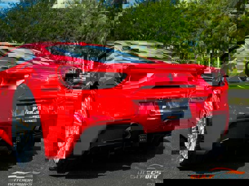Used 2019 Ferrari 488 GTB image 54