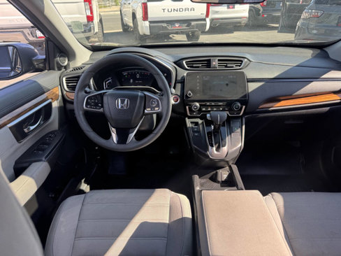Used 2017 Honda CR-V EX image 24