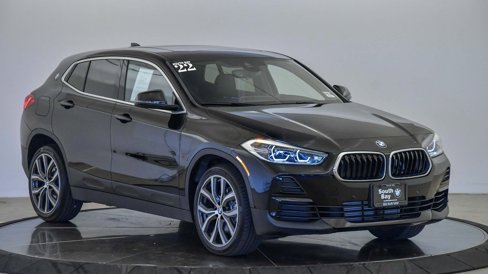 Used 2022 BMW X2 sDrive28i w/ Premium Package image 5