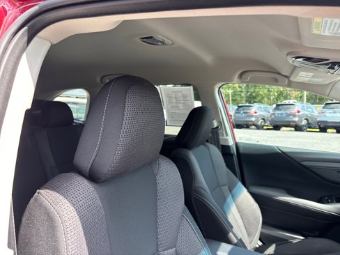 Certified 2021 Subaru Outback Premium image 47