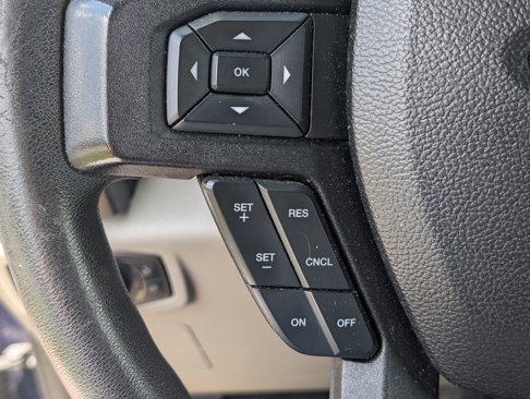 Used 2016 Ford F150 XLT w/ Trailer Tow Package image 3