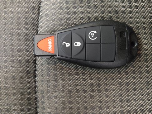 Used 2016 RAM 1500 Big Horn image 32