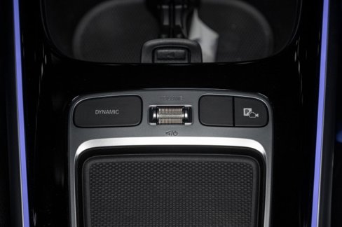 Certified 2024 Mercedes-Benz GLB 250 image 18