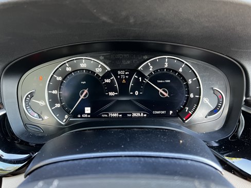 Used 2017 BMW 530i image 22