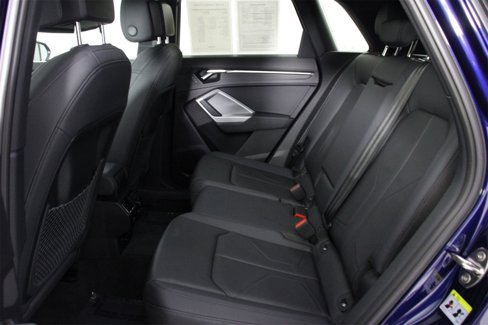 Used 2022 Audi Q3 2.0T Premium w/ Convenience Package image 33
