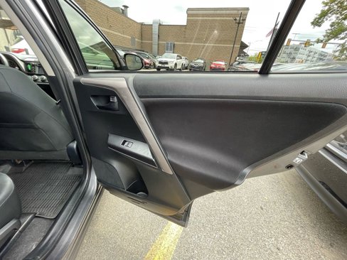 Used 2016 Toyota RAV4 LE image 24