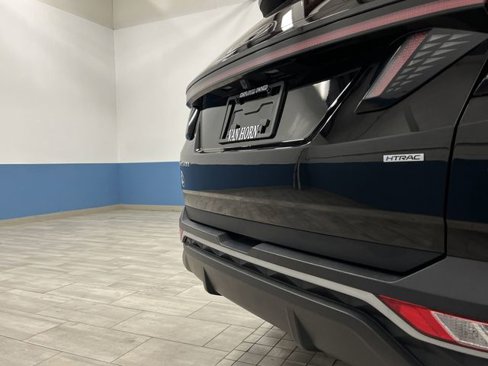 Used 2022 Hyundai Tucson SEL image 31