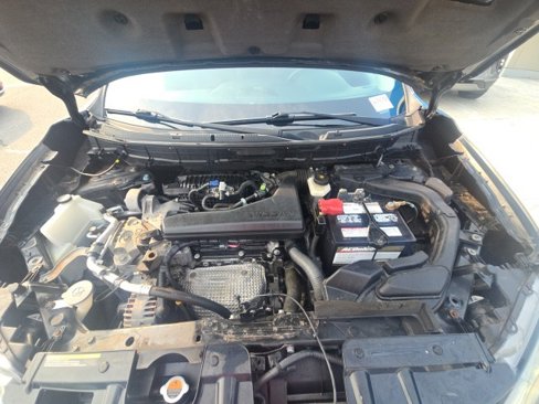Used 2014 Nissan Rogue SL image 32