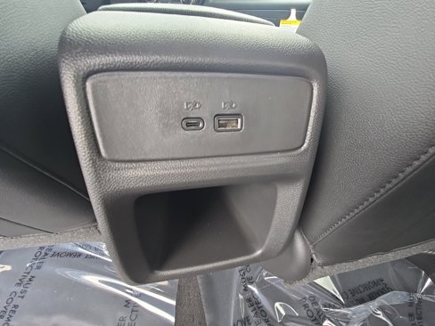 New 2025 Chevrolet Trax LT w/ LT Convenience Package image 30