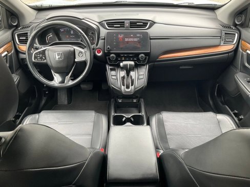 Used 2021 Honda CR-V EX-L image 30