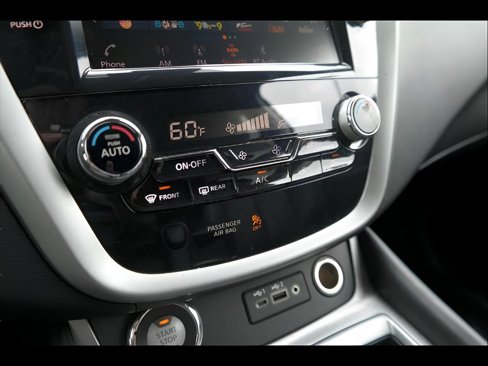 Used 2019 Nissan Murano SL w/ SL Technology Package image 19