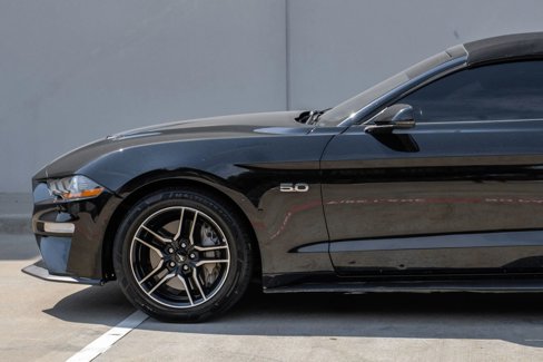 Used 2019 Ford Mustang GT Premium w/ Equipment Group 401A image 5
