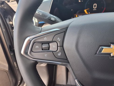 New 2025 Chevrolet Trax LT w/ LT Convenience Package image 14