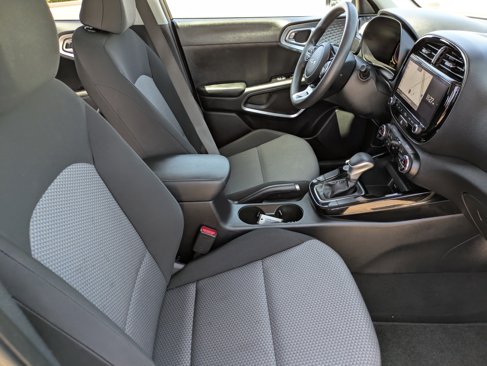 Used 2023 Kia Soul S image 12