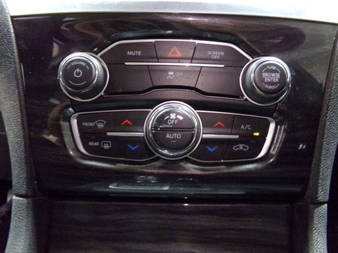 Used 2020 Chrysler 300 Touring w/ Sport Appearance Package image 19