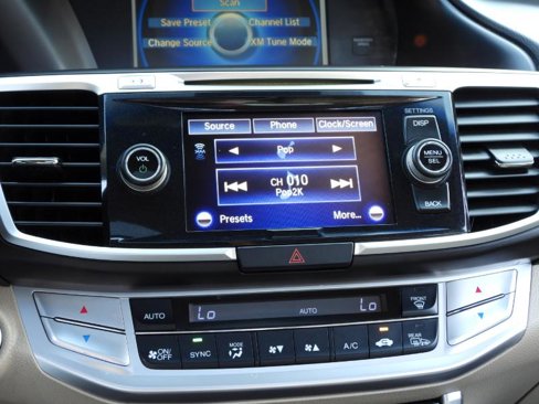 Used 2013 Honda Accord EX-L image 41