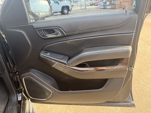 Used 2015 Chevrolet Suburban LS w/ Max Trailering Package image 20