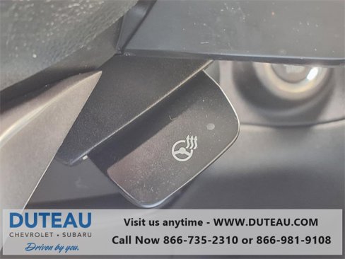 Used 2019 Subaru Ascent Limited image 29