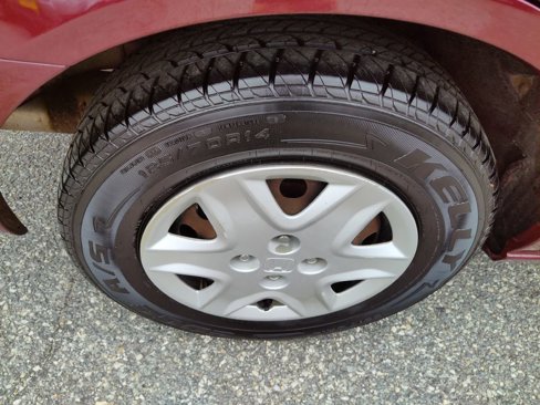 Used 2003 Honda Civic LX image 19