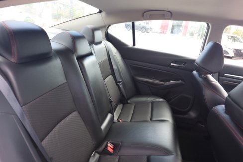 Used 2023 Nissan Altima 2.5 SR image 17