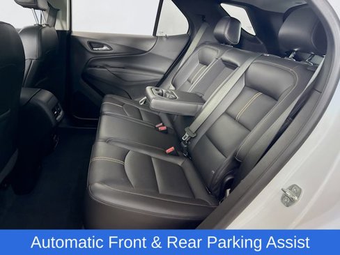 Used 2022 Chevrolet Equinox Premier image 45