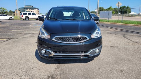 Used 2019 Mitsubishi Mirage GT image 3