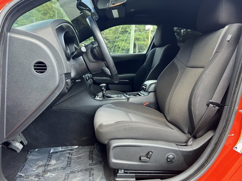 Used 2022 Dodge Charger SXT w/ Blacktop Package image 22